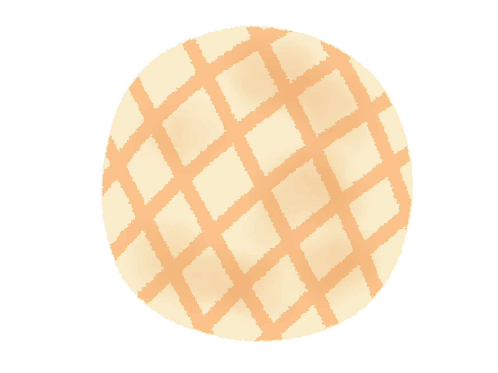 メロンパン